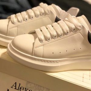 Alexander McQueen shoes men’s -12